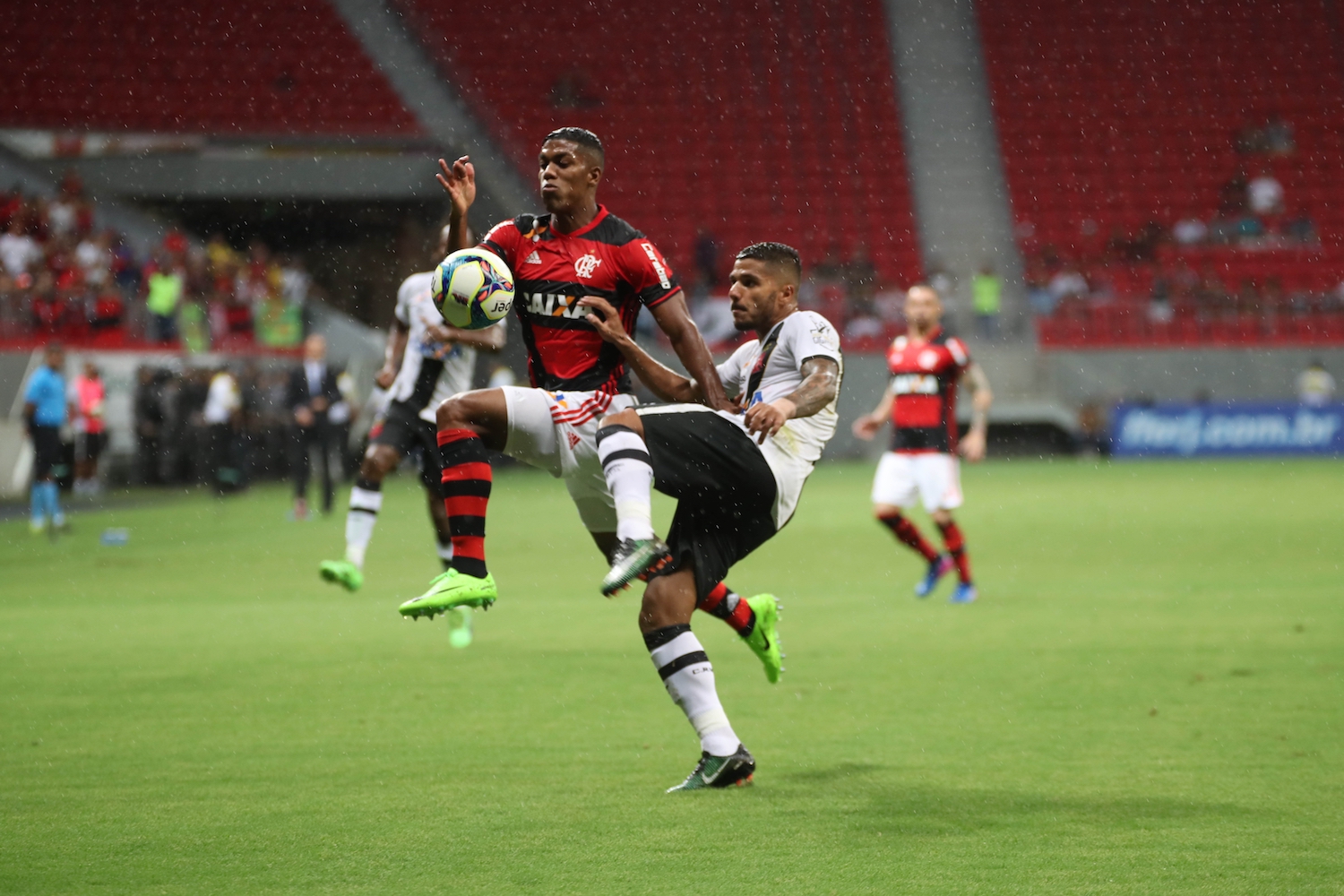 Brazil, Brazil News, Rio de Janeiro