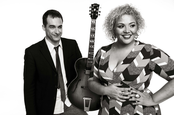 Rio’s TribOz Jazz Night Returns with Alma Thomas on Saturday