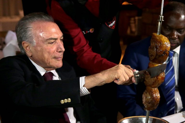 Brazil Tries to Calm Importers After Reports of Tainted Meats, Rio de Janeiro, Brazil, Brazil News