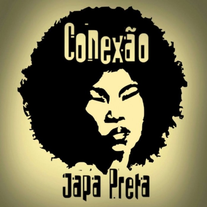 Conexao Japa Preta