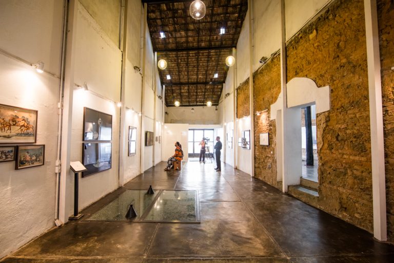Slavery Museum Faces Closure for Lack of Funding in Rio