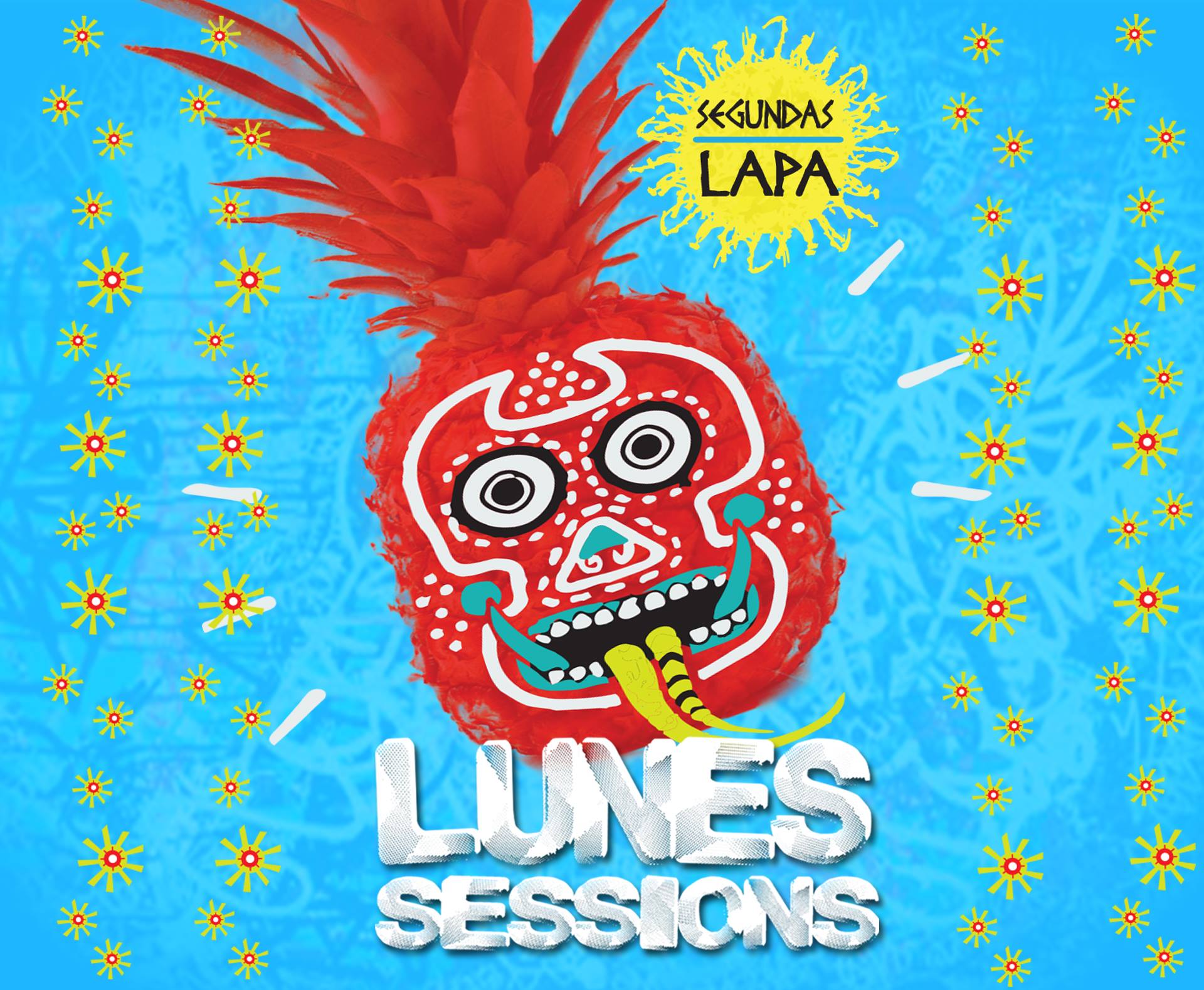 Lunes Sessions 2