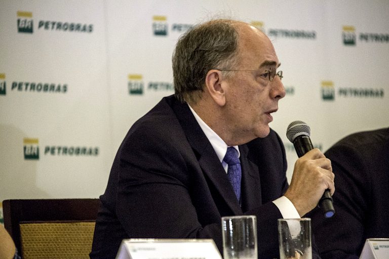 Brazil’s Petrobras Registers Loss of R$14.8 Billion in 2016