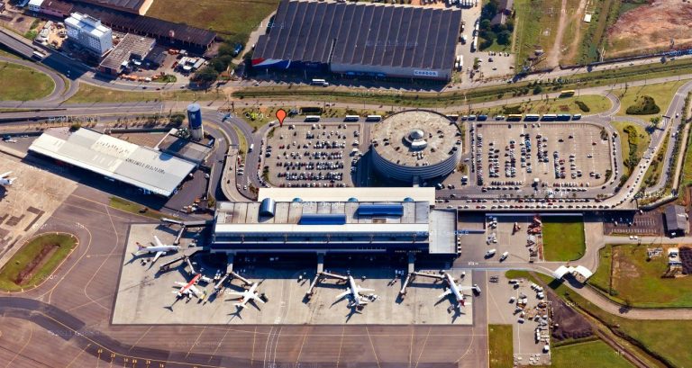 Germany’s Fraport AG Frankfurt Airport Services group was awarded the airports of Fortaleza and Porto Alegre, Brazil, Brazil News