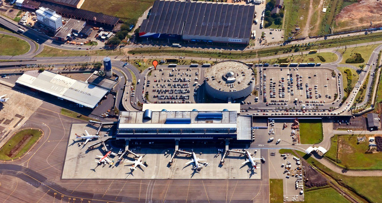 Germany’s Fraport AG Frankfurt Airport Services group was awarded the airports of Fortaleza and Porto Alegre, Brazil, Brazil News