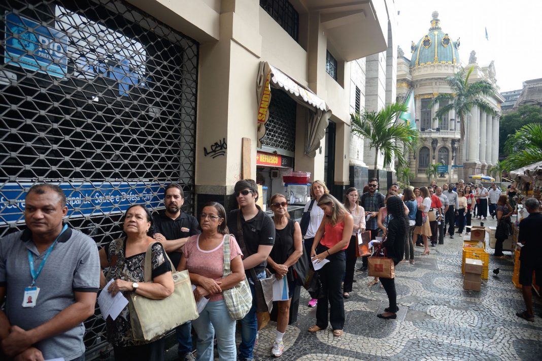 Death Toll has Reached 162 from Yellow Fever in Brazil | The Rio Times
