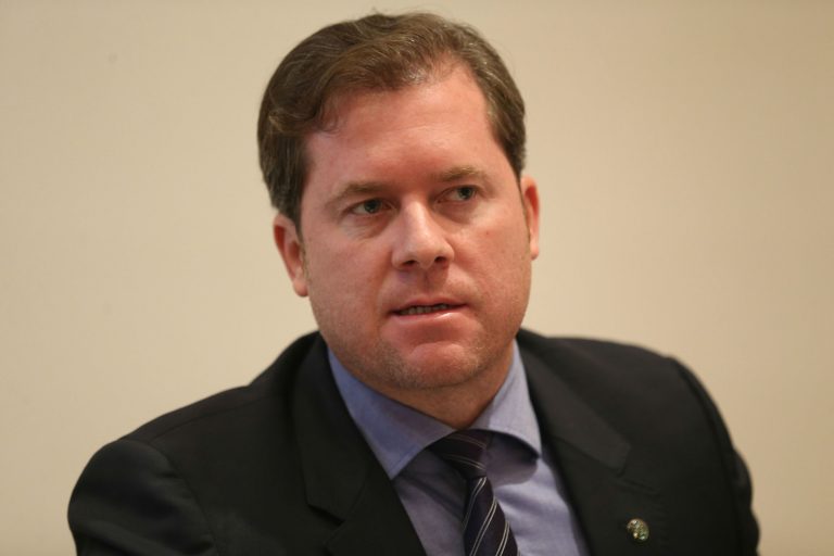 Minister of Tourism, Marx Beltrão, Rio de Janeiro, Brazil, Brazil News