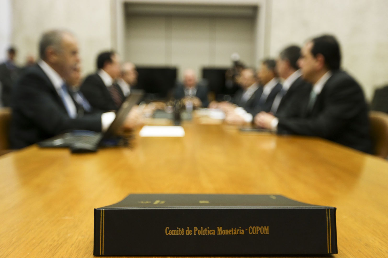 On Wednesday, the Central Bank's Monetary Policy Committee (Copom) decided to maintain the Selic, the basic interest rate, at 13.75% per year. (Photo internet reproduction)
