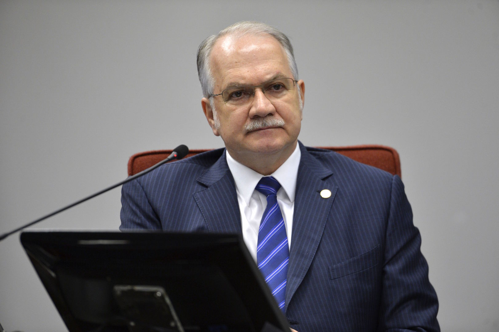Brazil,Supreme Court Justice Edison Fachin authorized the investigation of dozens of politicians in relation corruption allegations,