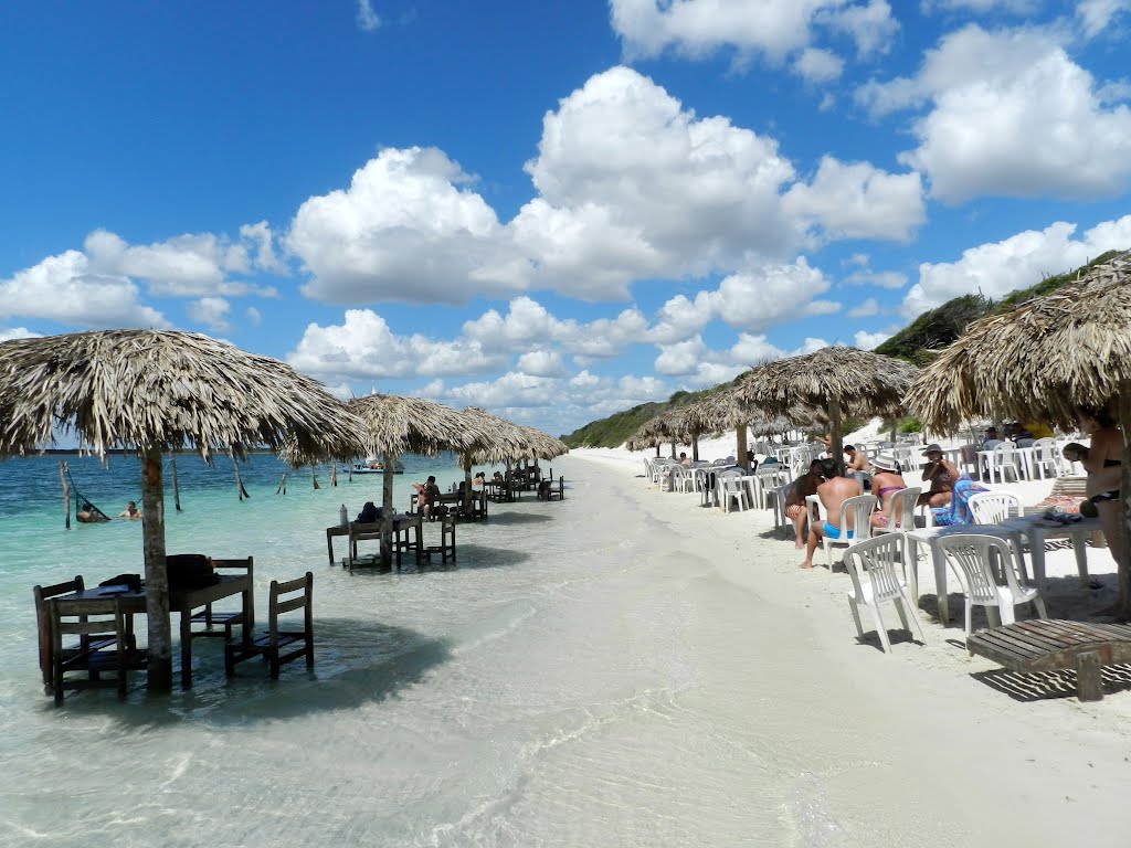 Jericoacoara, Ceará, beaches, Brazil, Brazil News