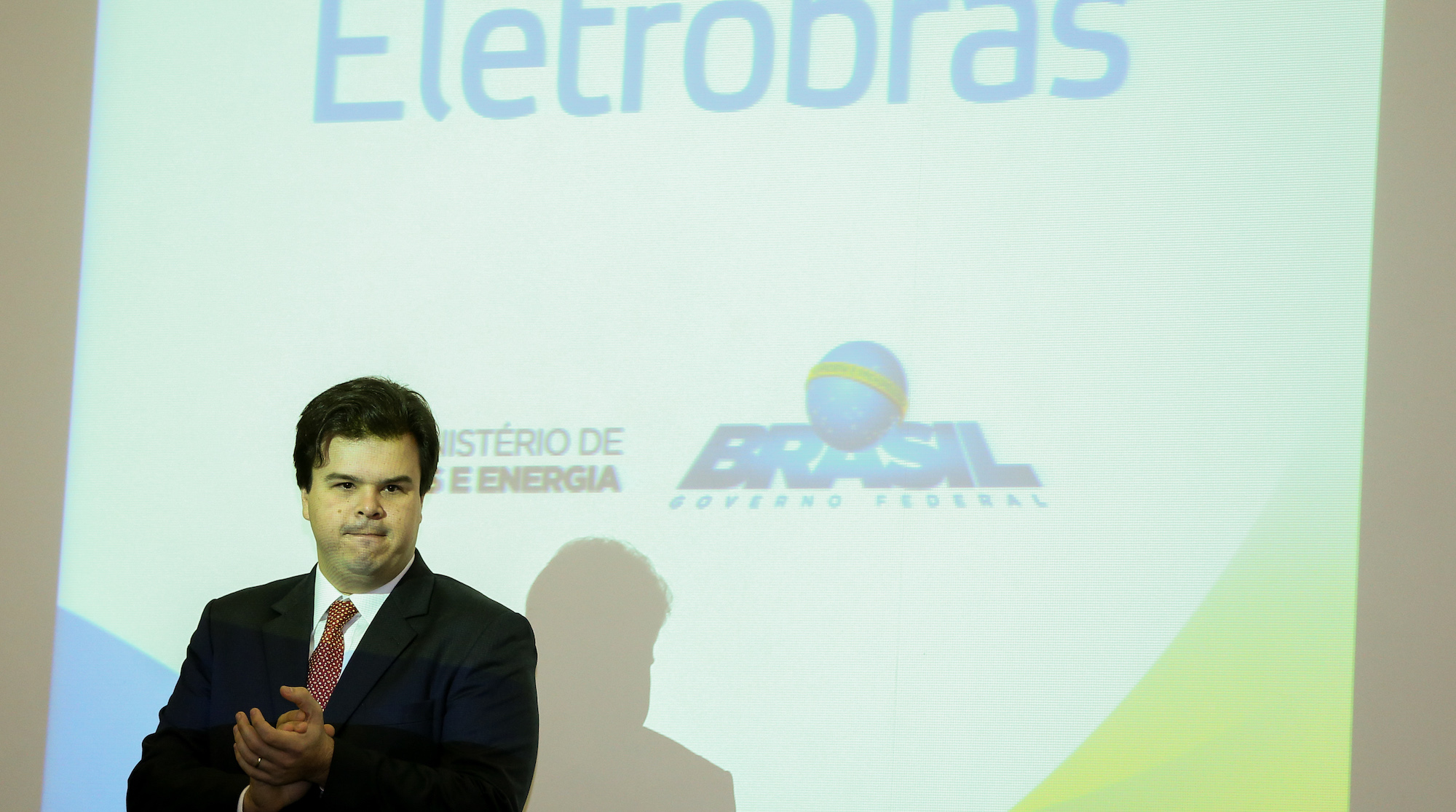 Brazil’s Minister of Mines and Energy, Fernando Coelho Filho, Rio de Janeiro, Brazil, Brazil News