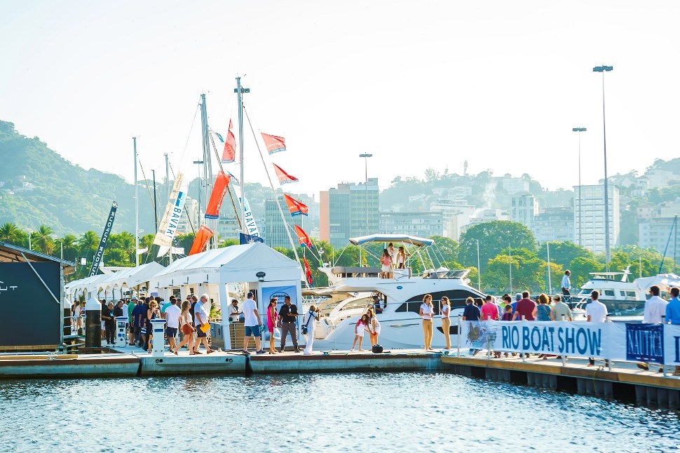 Rio-Boat-Show