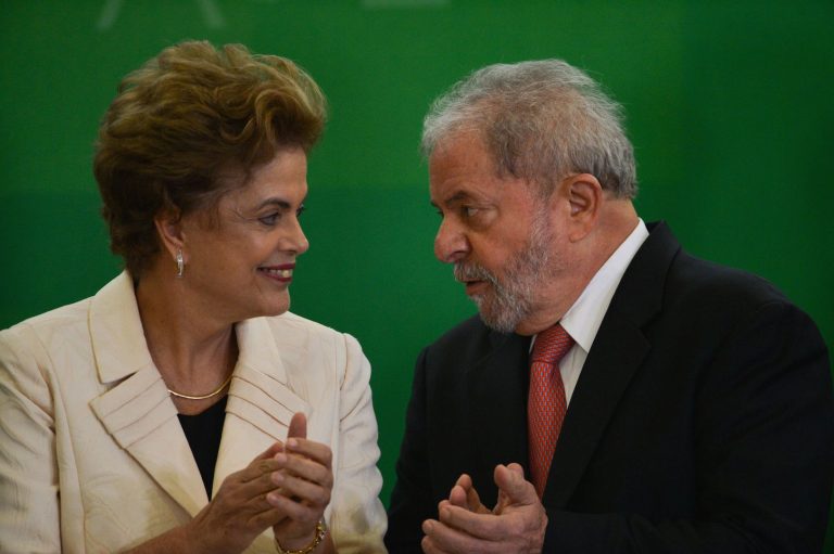 Brazil,Dilma Rousseff and Luiz Inacio Lula da Silva, along with Fernando Henrique Cardoso, will be investigated by the lower courts on the Lava Jato graft,