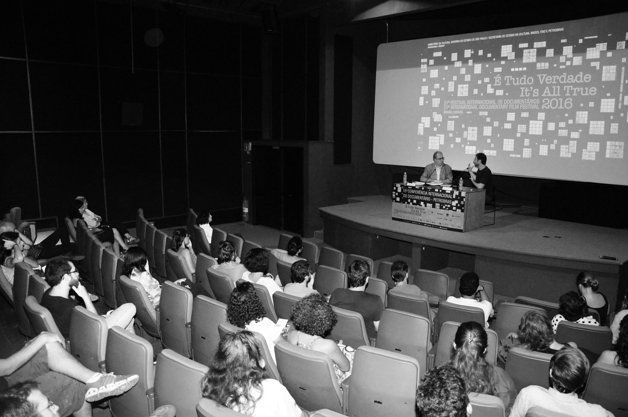 Documentary Film Festival ‘É Tudo Verdade’ Returns to Rio, Rio de Janeiro, Brazil, Brazil News