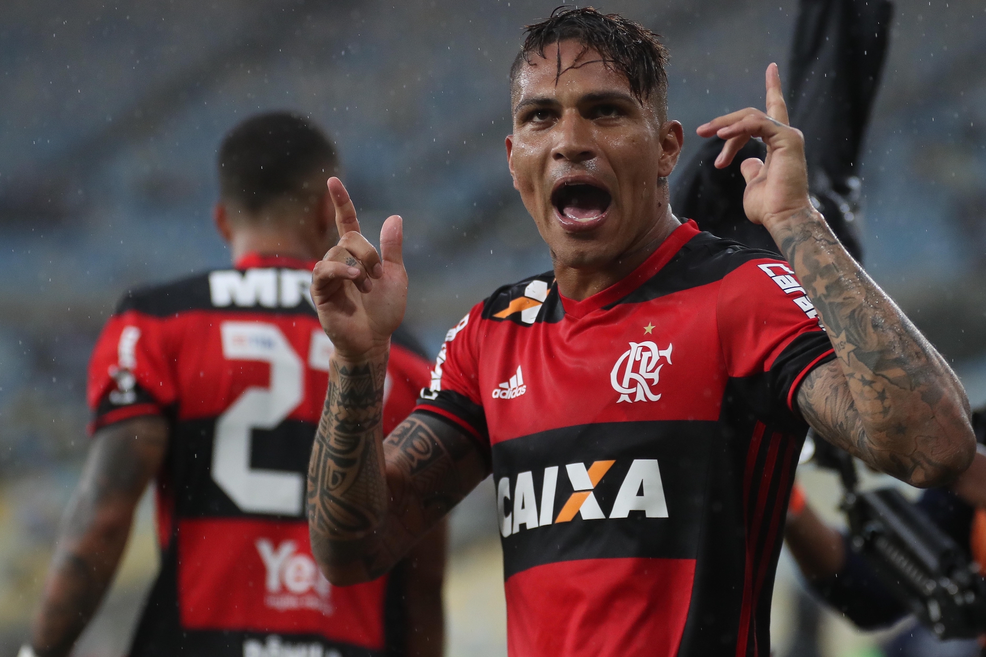 Brazil, Brazil News, Rio de Janeiro