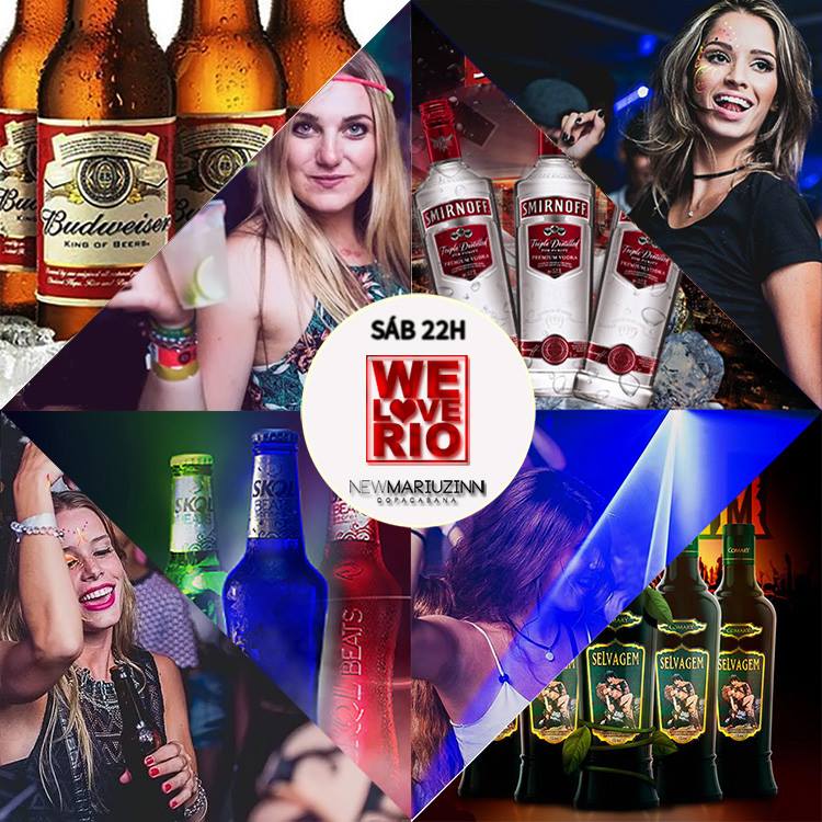 Rio Nightlife Guide for Saturday, Rio de Janeiro, Brazil, Brazil News