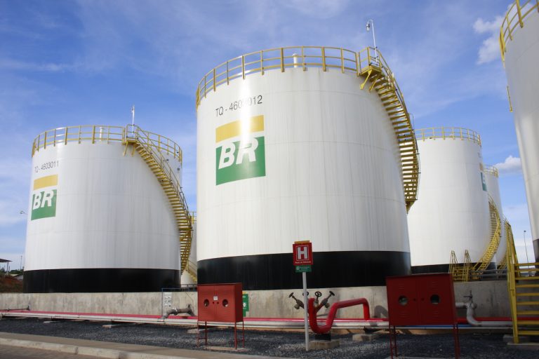 Brazil, Minas Gerais, Petrobras is now free to sell its shares of BR Distribuidora, Brazil News