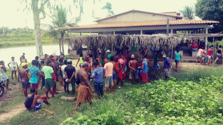 Native Tribe in Brazil Attacked with Guns and Machetes