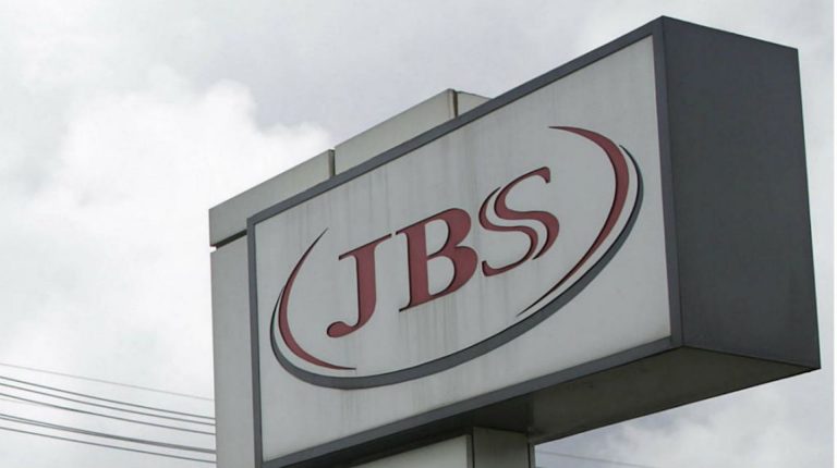 Brazil,Meatpacking giant, JBS, is at the center of the world's largest plea-bargaining agreement say Brazilian prosecutors