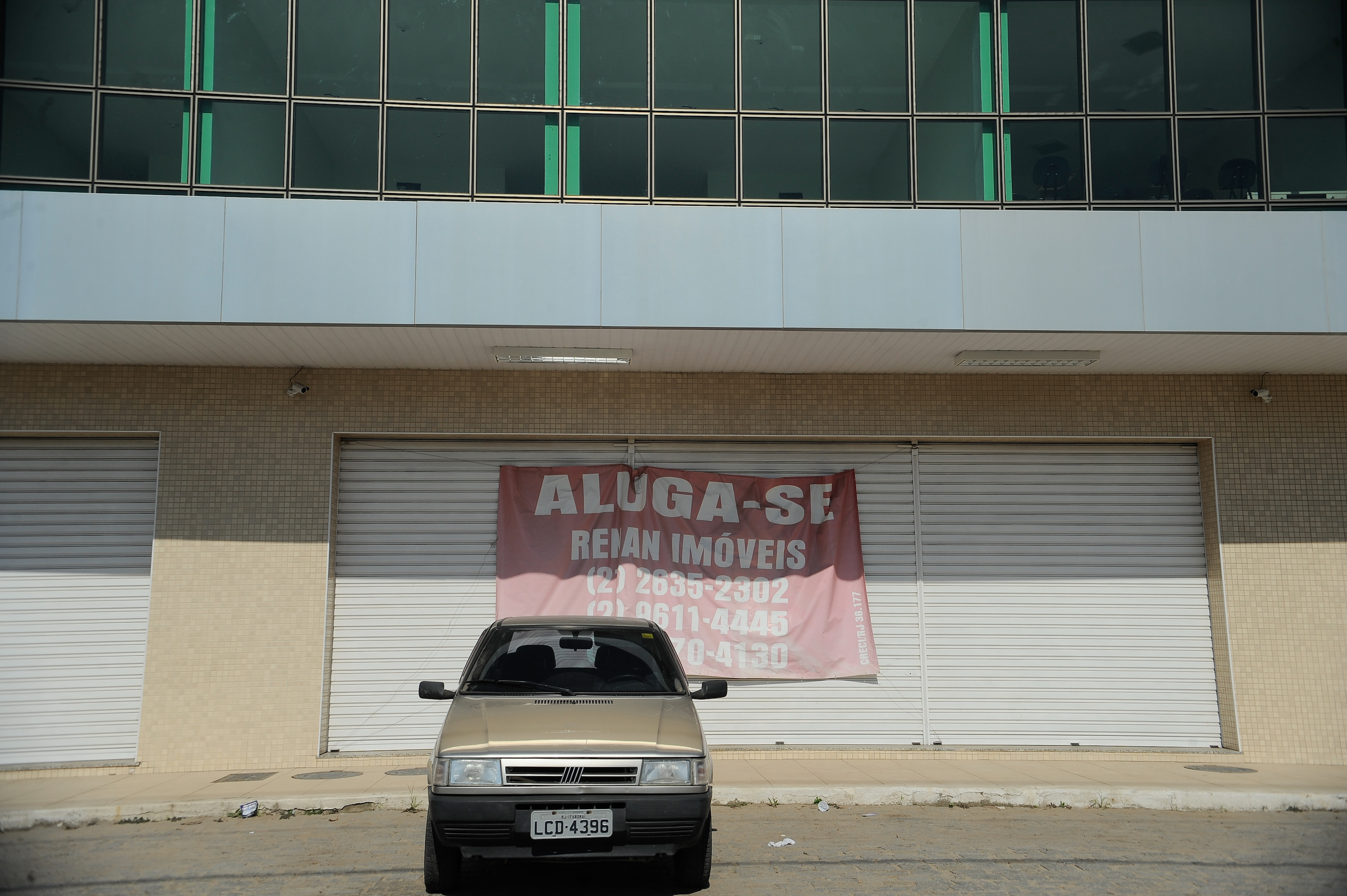 Brazil’s commercial real estate prices, Rio de Janeiro, Brazil, Brazil News