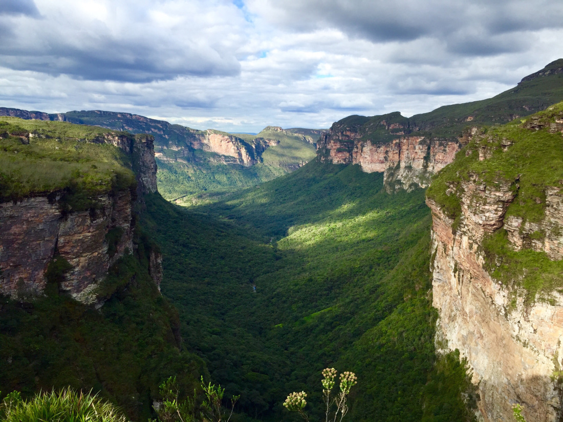Vale do Pati in the state of Bahia, parks, hiking, trails, Rio de Janeiro, Brazil, Brazil News