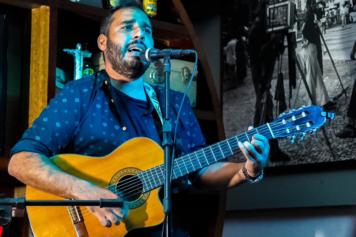Rio de Janeiro, Rio News, Brazil News, music, entertainment, festival in leblon, culinary event, Leblon