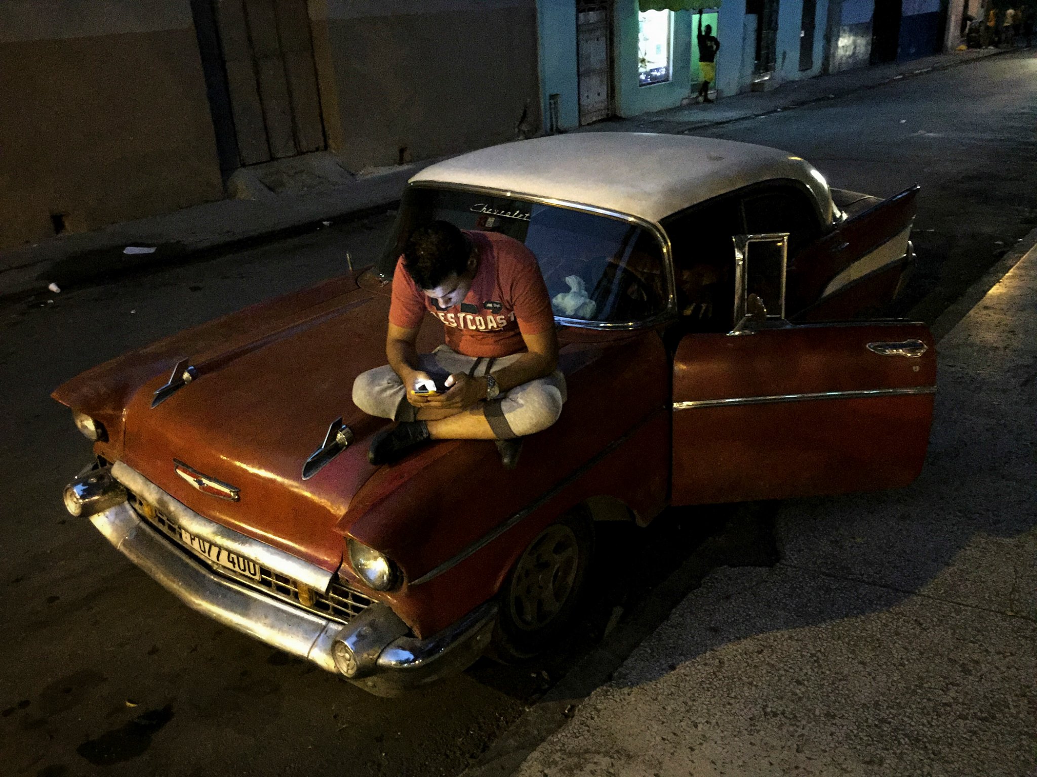 Rio de Janeiro, Rio News, Brazil news, photography, Cuba
