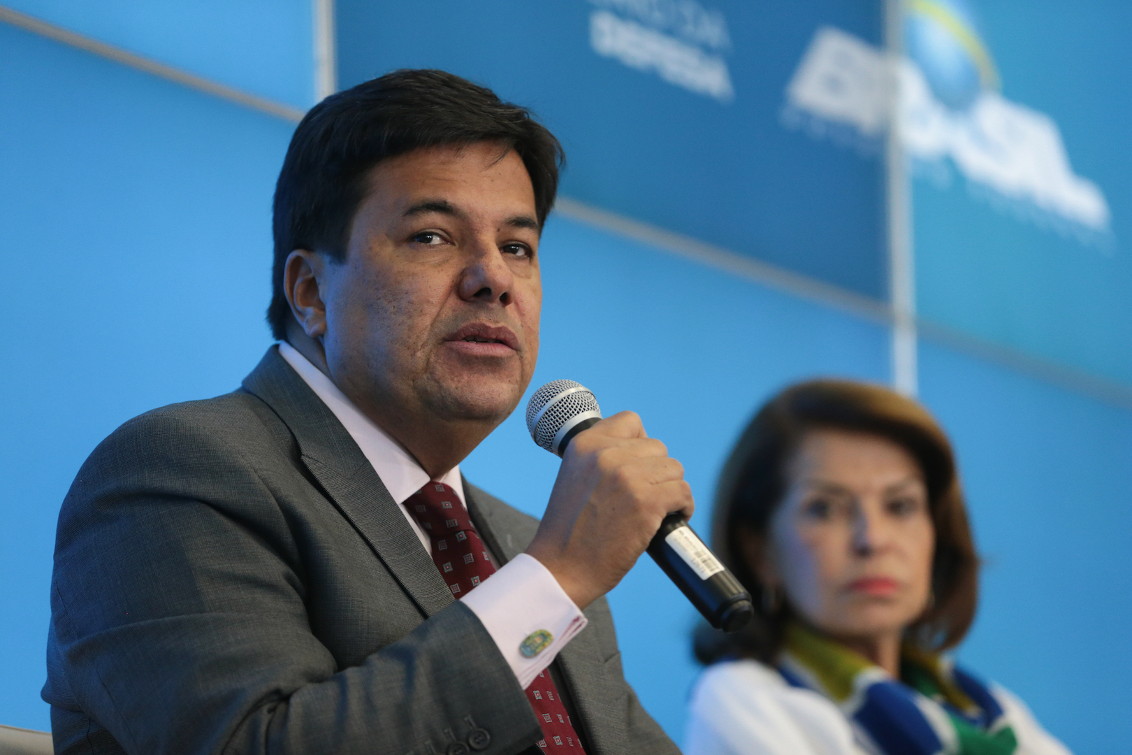 Brazil,Education Minister, Mendonça Filho, has pushed for more investments in education so that government can fulfill 10-year plan,