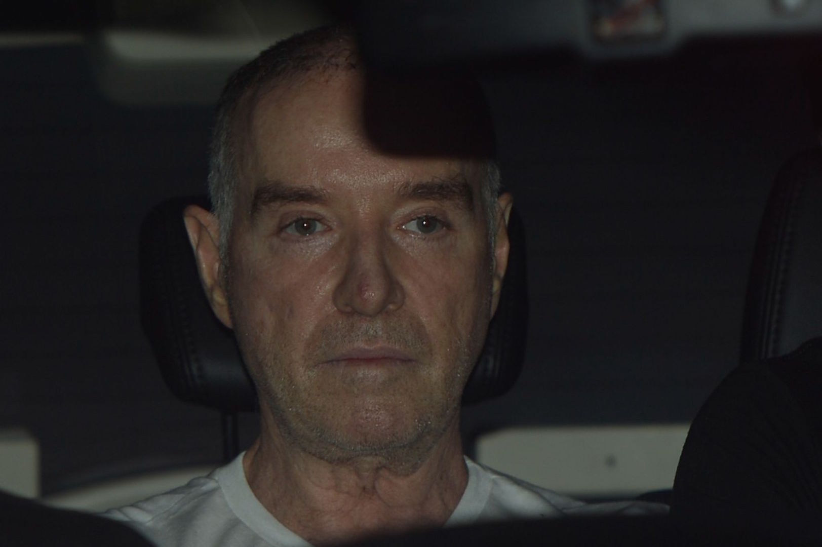 Brazil, Rio de Janeiro,Once the richest man in Brazil, Eike Batista is currently under house arrest for corruption and was charged for insider trading,
