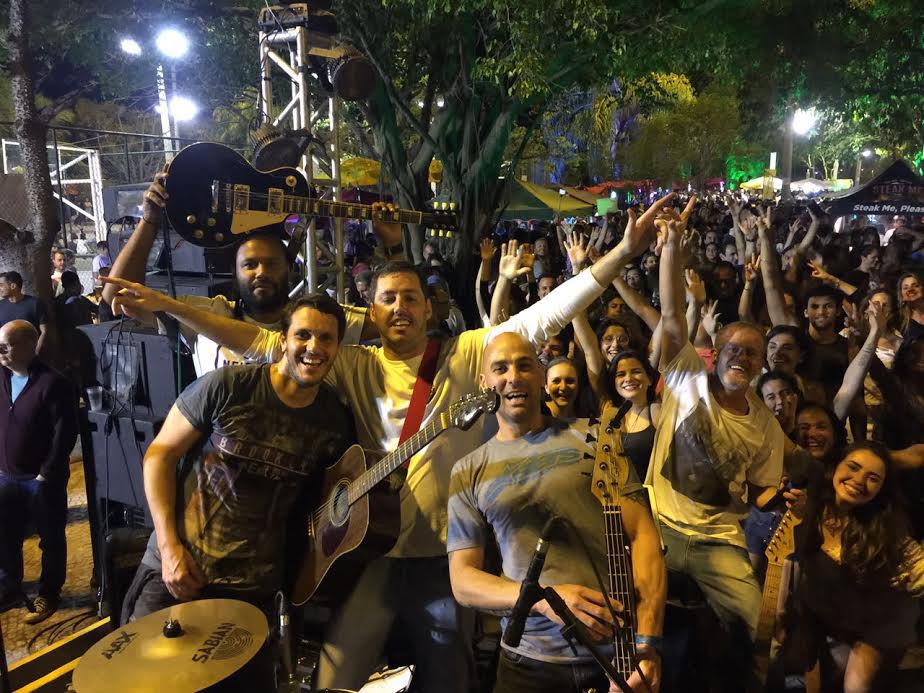 Licor do Canavial