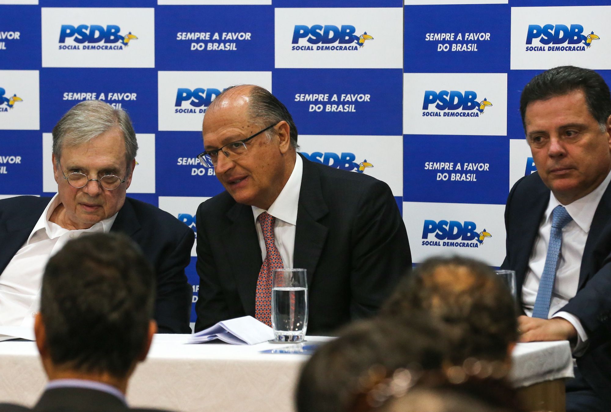 PSDB