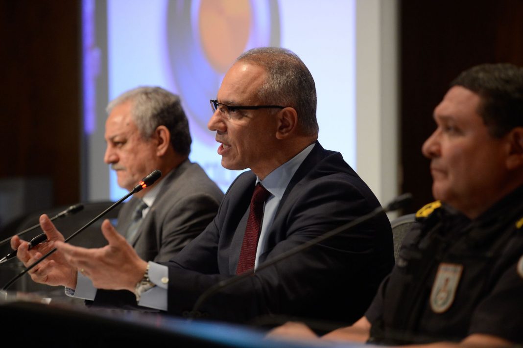 In Mega-Operation, 96 Police Officers to be Arrested in Rio | The Rio Times