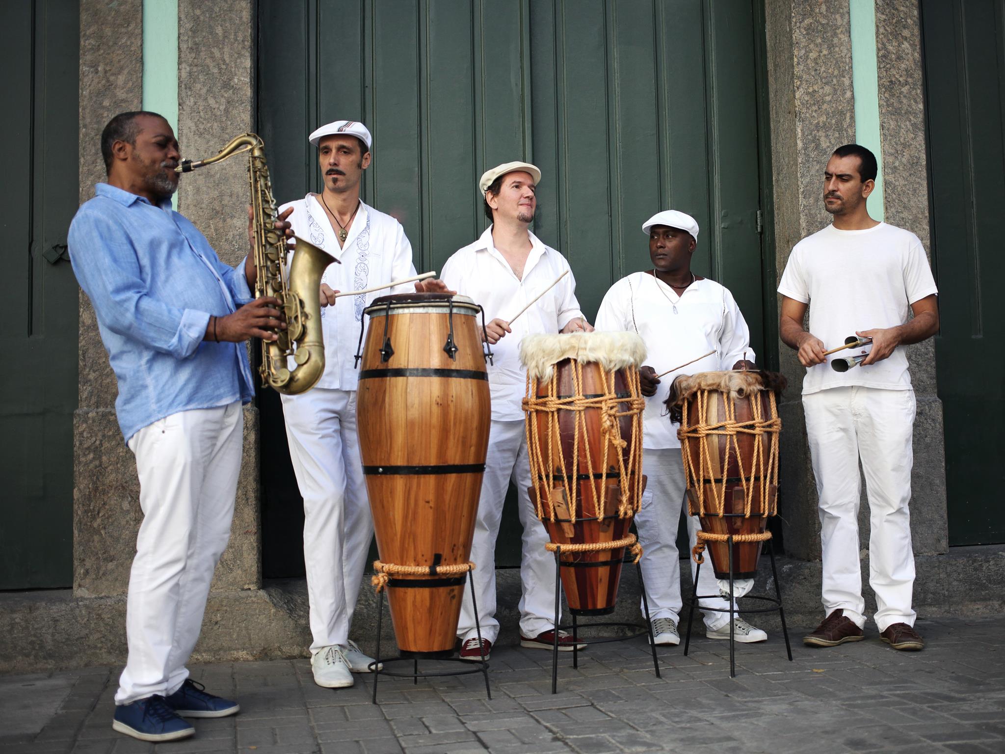 Rio de Janeiro, Rio News, Brazil News, live music, candomblé, jazz