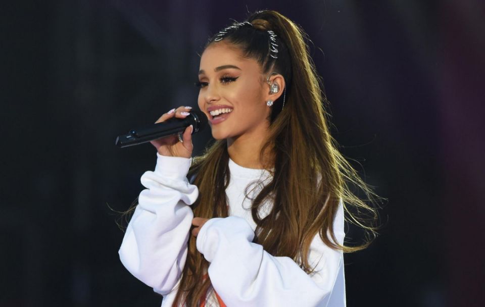 Rio News, Brazil News, Ariana Grande, show, pop music, Barra