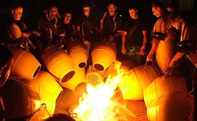 Rio de Janeiro, Rio News, Brazil News, Candombe, Afro Uruguayan music