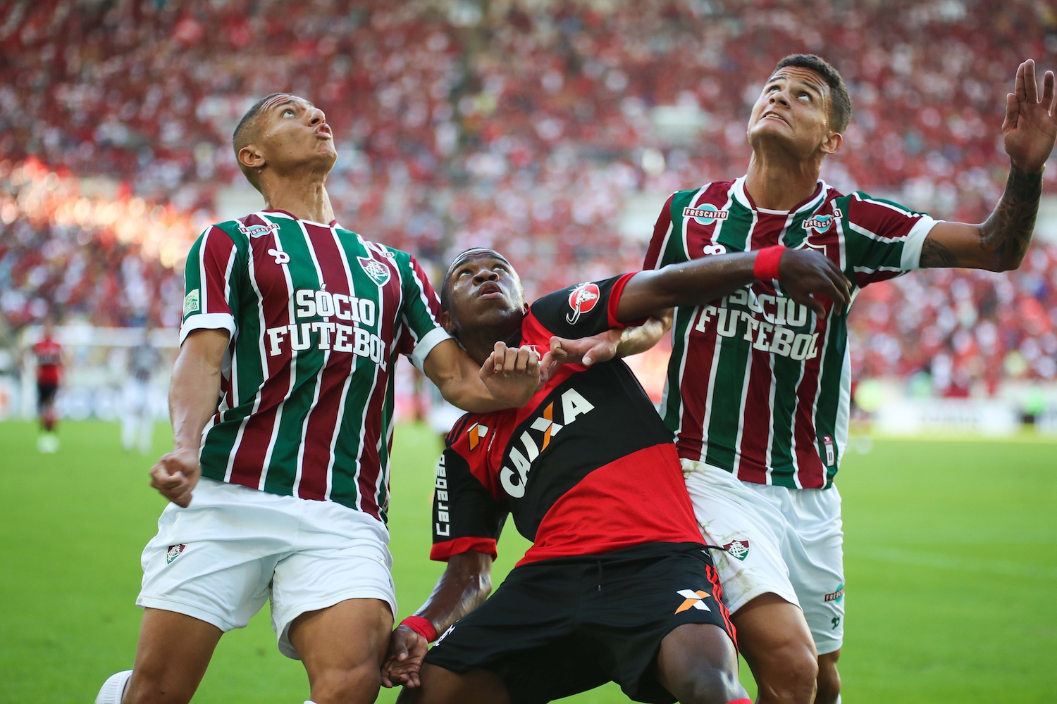 Brazil, Brazil News, Rio de Janeiro