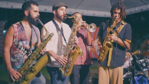 Rio News, Rio de Janeiro, Brazil News, show, etnohaus, foli grio orchestra