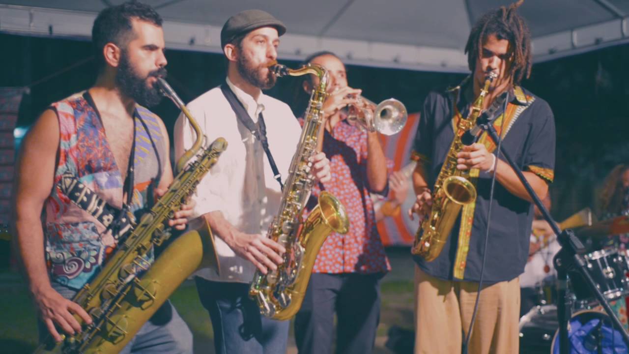 Rio News, Rio de Janeiro, Brazil News, show, etnohaus, foli grio orchestra