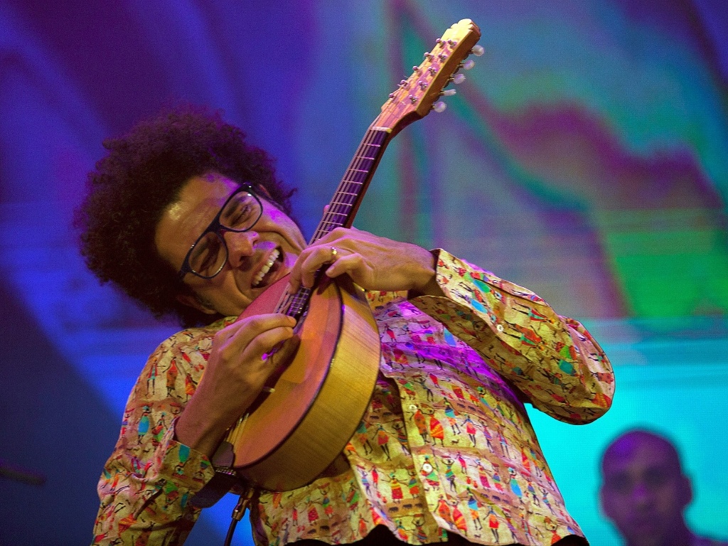 Rio News, Brazil News, samba, live music