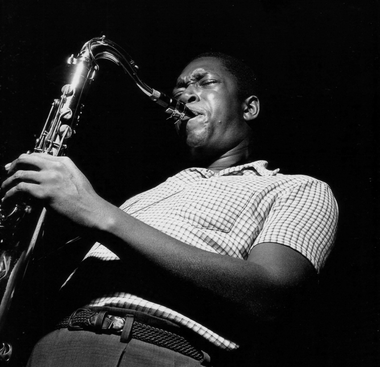 Rio News, Brazil News, entertainment, music, live music, Botafogo, John Coltrane