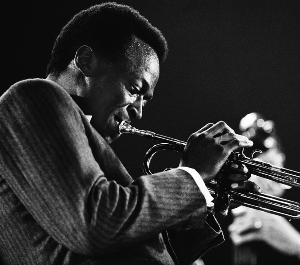 Rio de Janeiro,Rio News, Brazil News, Miles Davis, Jazz music