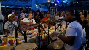 Rio de Janeiro, Rio News, Brazil News, samba, live samba music, samba do trabalhador