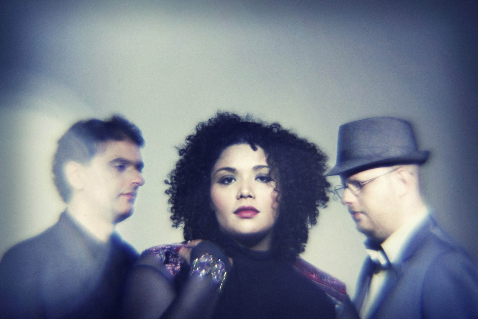Rio News, Brazil News, Alma Thomas, Jazz