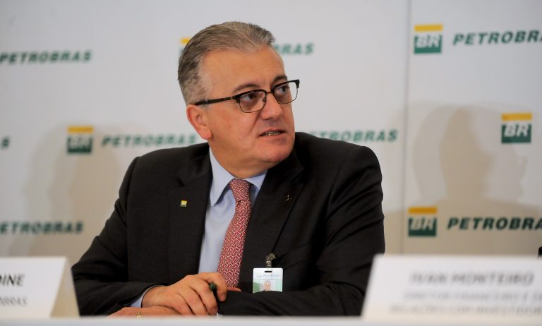 Aldemir Bendine, former head of Petrobras and Banco do Brasil (BB), Rio de Janeiro, Brazil, Brazil News