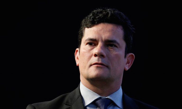 Brazil,Federal judge, Federal judge, Sergio Moro, has been invited to become Brazil's next Justice Minister