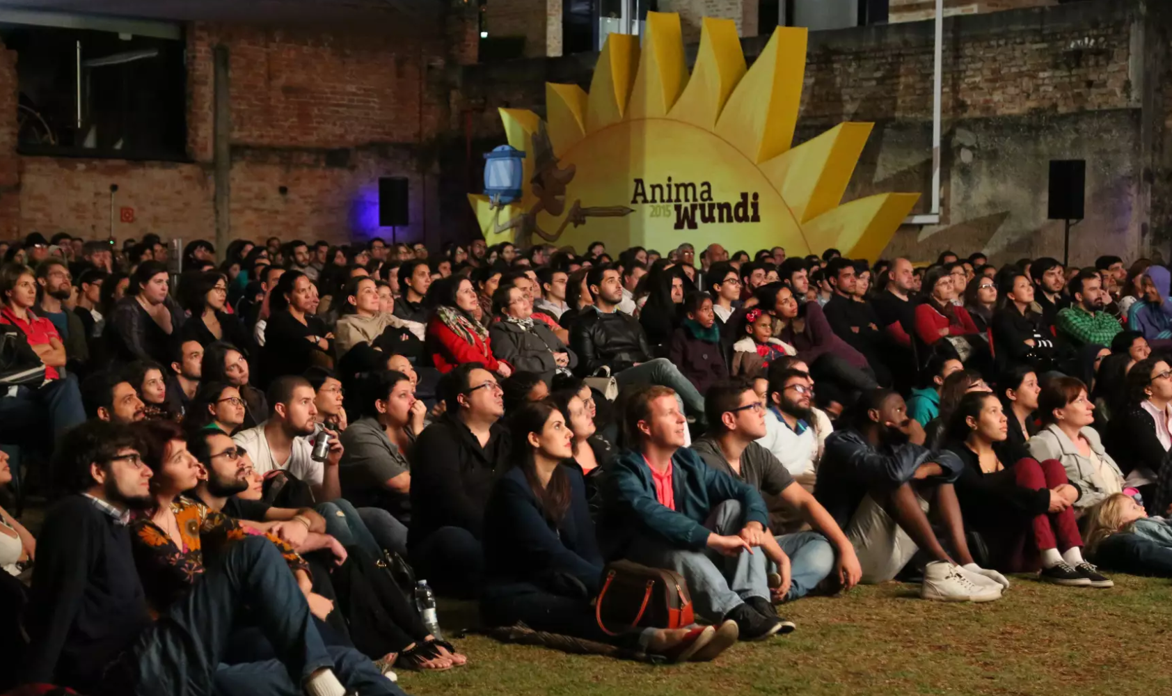 The international animated film festival known as Anima Mundi returns to Rio de Janeiro, Rio de Janeiro, Brazil, Brazil News