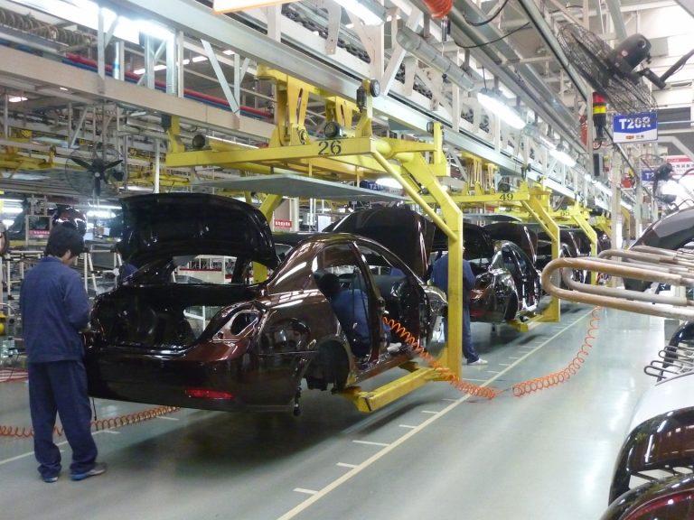 Brazil,Ford announces it is pulling out of the truck manufacturing market in South America and closing plant in São Paulo