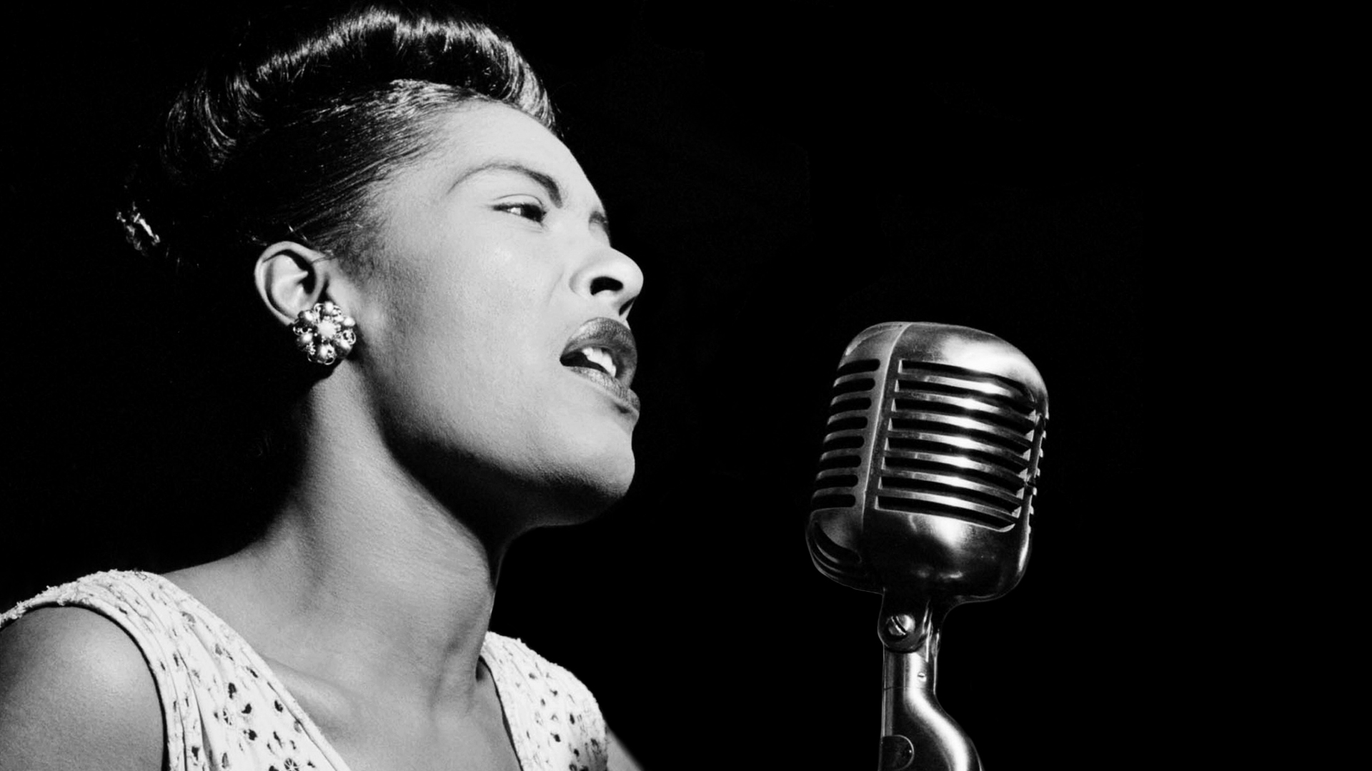 Rio News, Brazil News, Billie Holiday