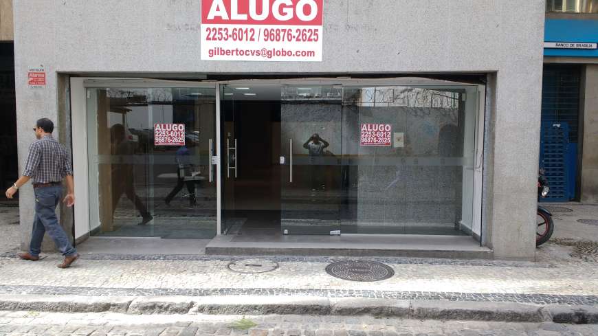 Commercial sale and rental prices fall in Rio de Janeiro, Brazil, Brazil News