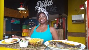 Rio News, Brazil News, Afro Brazilian food